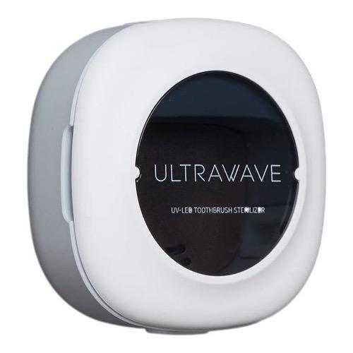 MEDIK ULTRAWAVE(ウルトラウェーブ) 充電式歯ブラシ除菌キャップ MDK-TS05