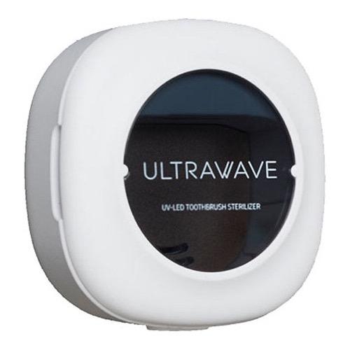 MEDIK ULTRAWAVE(ウルトラウェーブ) 充電式歯ブラシ除菌キャップ MDK-TS05