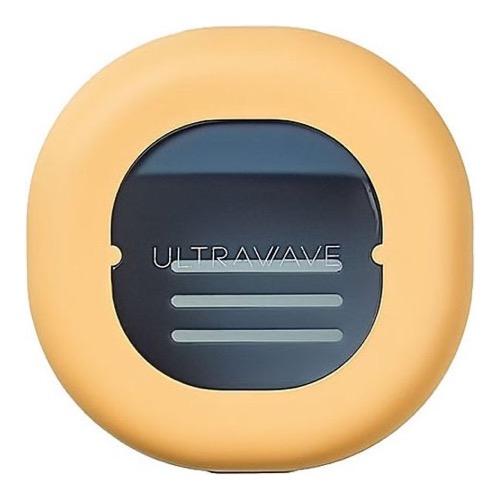 MEDIK ULTRAWAVE(ウルトラウェーブ) 充電式歯ブラシ除菌キャップ コンパクト MDK-TS00
