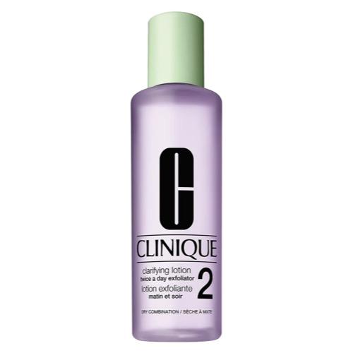 CLINIQUE(クリニーク) クラリファイングローション2 乾燥〜混合肌