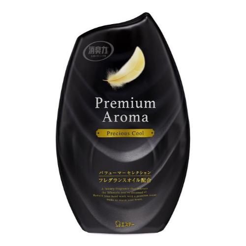 お部屋の消臭力 Premium Aroma(プレミアムアロマ) プレシャスクールの香り