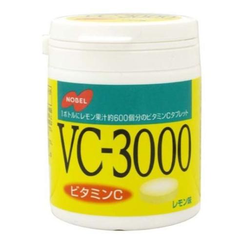 ノーベル製菓 VC-3000タブレット