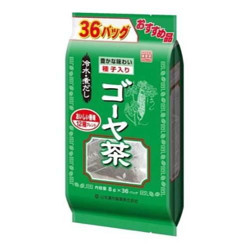 山本漢方 ゴーヤ茶