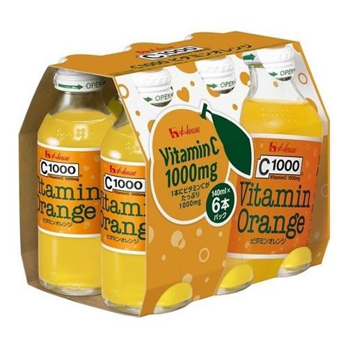 C1000 ビタミンオレンジ 
