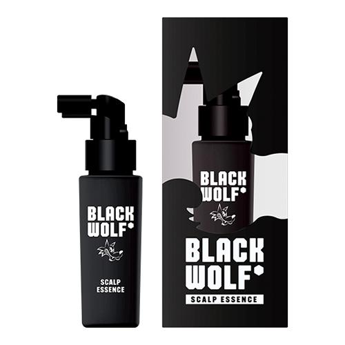BLACK WOLF(ブラックウルフ) スカルプエッセンス