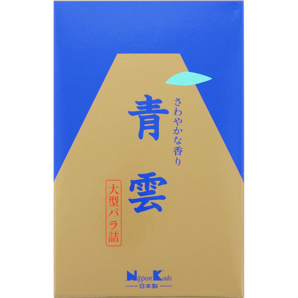 日本香堂 青雲 大型バラ詰