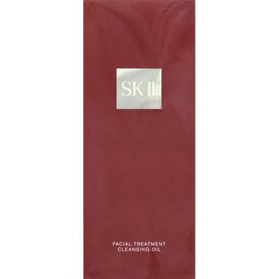 SK-II フェイシャル トリートメント クレンジングオイル