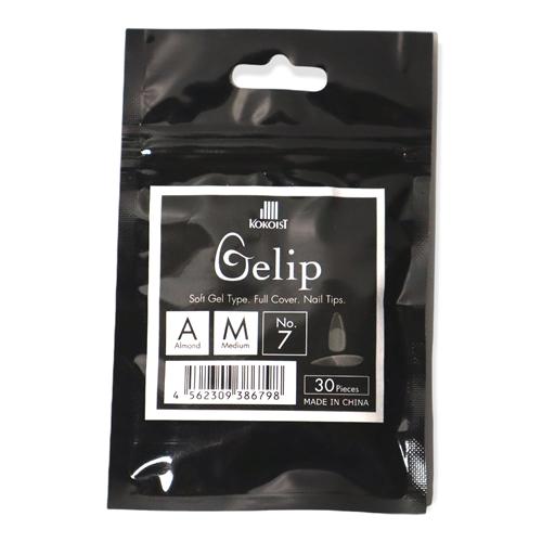 KOKOIST Gelip ココイスト ジェリップ アーモンド ミディアム