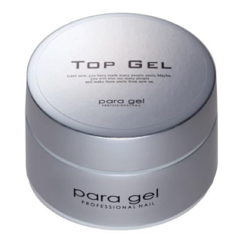 para gel(パラジェル) トップジェル