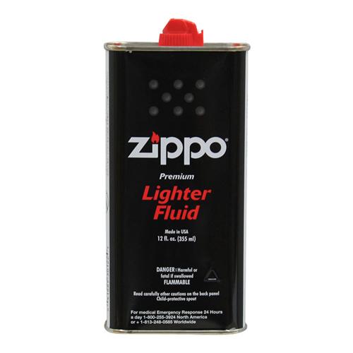 Zippo ジッポライター オイルL