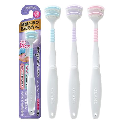 エビス グランツ舌クリーナー
