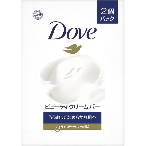 Dove(ダヴ) ビューティークリームバー
