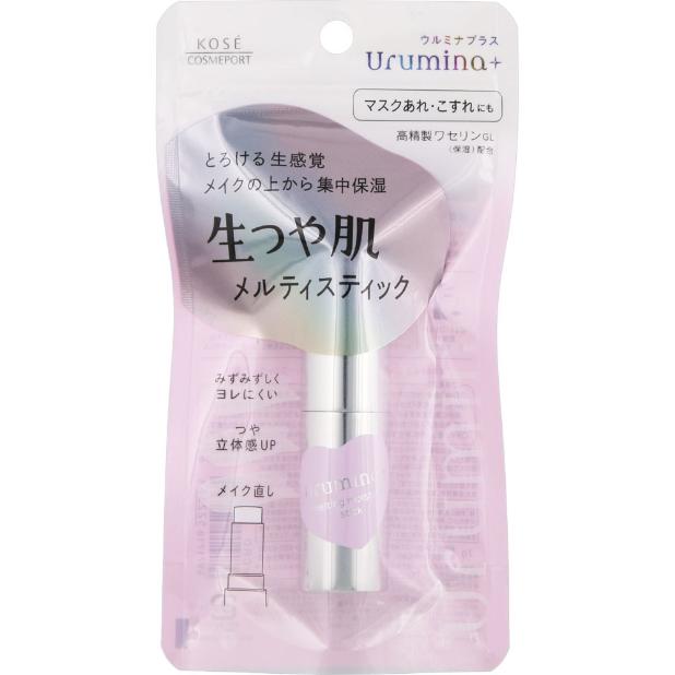 ウルミナプラス 生つや肌 メルティスティック