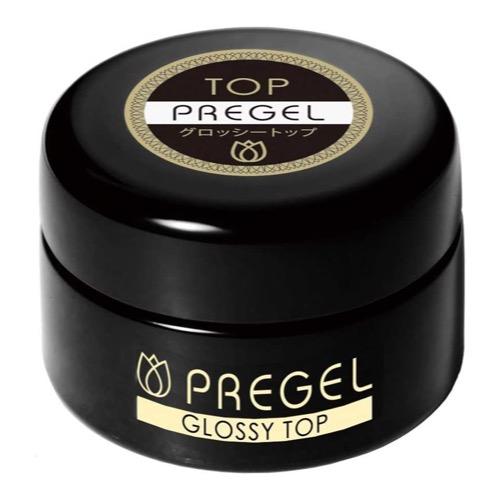 PREGEL(プリジェル) グロッシートップ