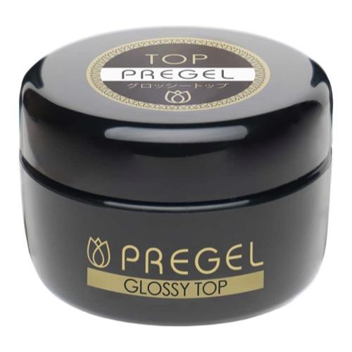 PREGEL(プリジェル) グロッシートップ