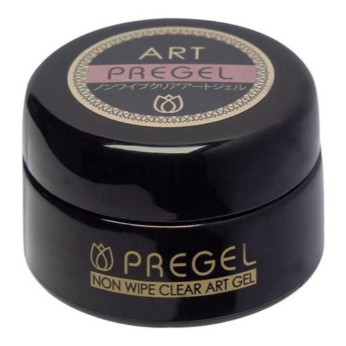 PREGEL(プリジェル) ノンワイプクリアアートジェル