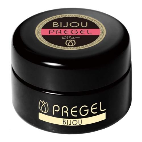 PREGEL(プリジェル) ビジュー パーツ専用接着ジェル