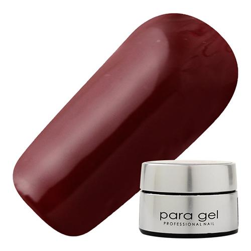 para gel(パラジェル) カラージェル M020 ルビー