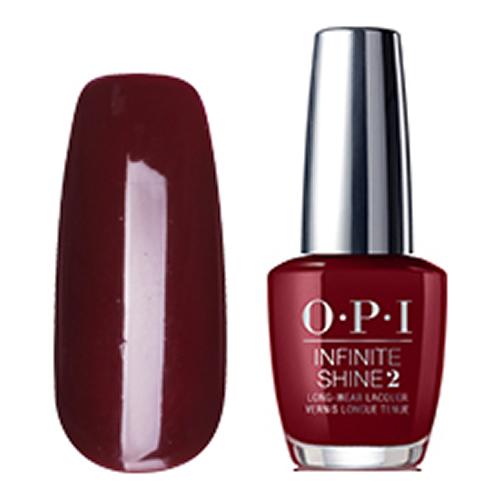 O・P・I  インフィニットシャイン ネイルラッカー ISLW52
