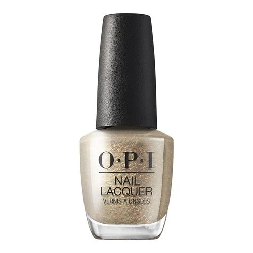 O・P・I ネイルラッカー NLF010