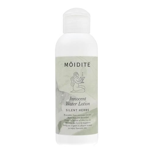 MOIDITE(モアディーテ) イノセントウォーターローション サイレントハーブの香り