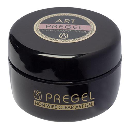 PREGEL(プリジェル) ノンワイプクリアアートジェル