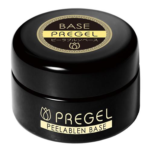 PREGEL(プリジェル) ピーラブルンベース