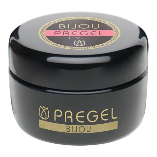 PREGEL(プリジェル) ビジュー パーツ専用接着ジェル