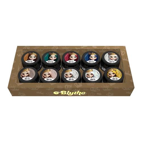 PREGEL(プリジェル) プリムドール ブライス ロイヤルソリロクイー