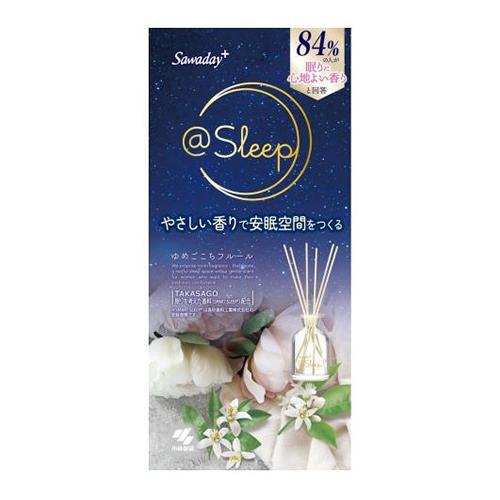 Sawaday+@Sleep(サワデーアットスリープ) ゆめごこちフルール