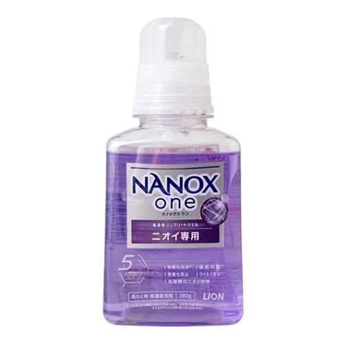 NANOX one(ナノックスワン) ニオイ専用
