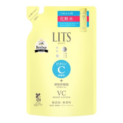 LITS(リッツ) モイストローションC ビタミンC化粧水