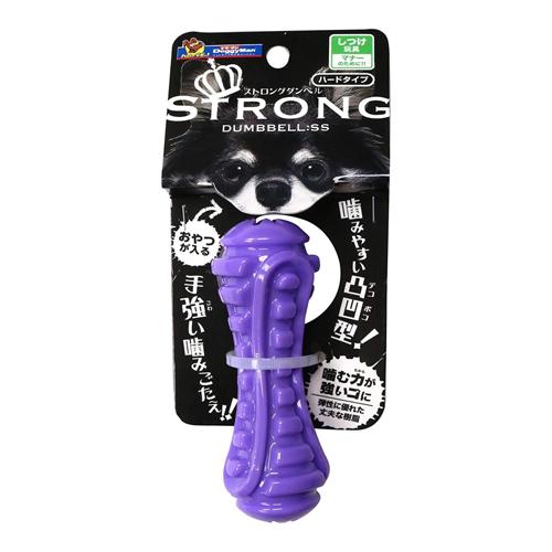 ドギーマン STRONG DUMBBELL(ストロングダンベル)