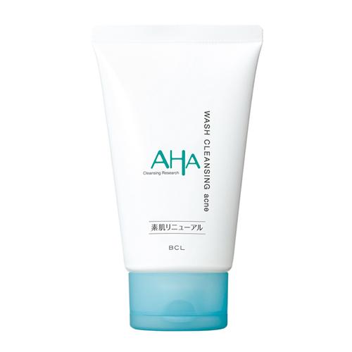 クレンジングリサーチ 薬用 アクネ ウォッシュ