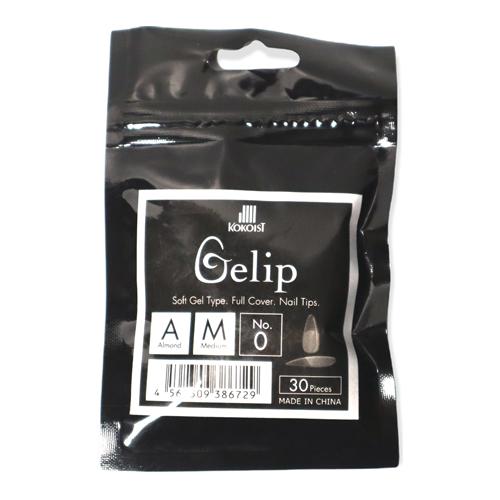 KOKOIST Gelip ココイスト ジェリップ アーモンド ミディアム