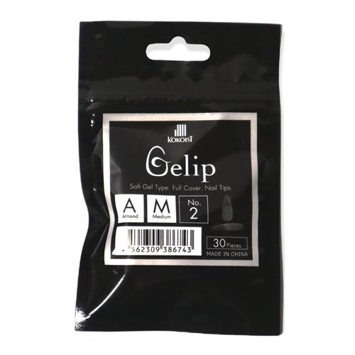 KOKOIST Gelip ココイスト ジェリップ アーモンド ミディアム