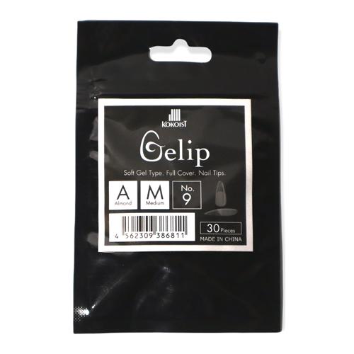 KOKOIST Gelip ココイスト ジェリップ アーモンド ミディアム