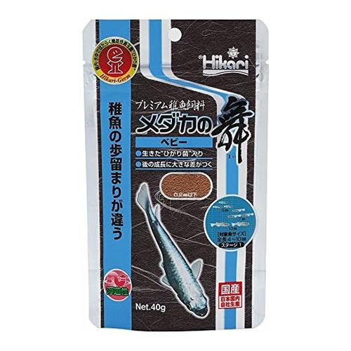 キョーリン Hikari(ヒカリ) メダカの舞 ベビー