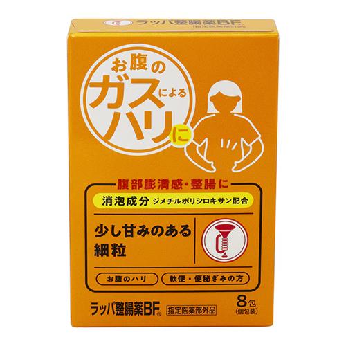 大幸薬品 ラッパ整腸薬BF