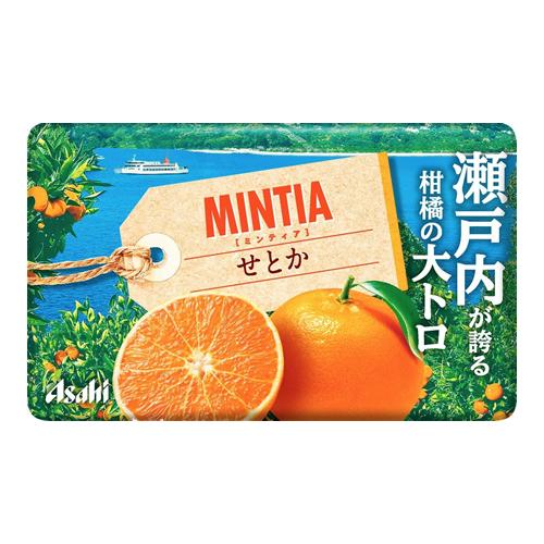 MINTIA ミンティア せとか