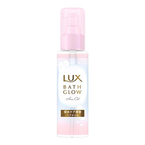 ラックス(LUX) バスグロウ ヘアオイル