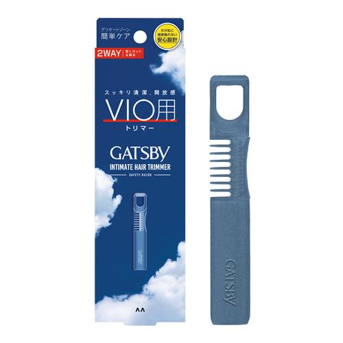 GATSBY ギャツビー VIO用トリマー 2WAY