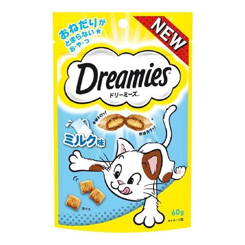 ドリーミーズ ミルク味