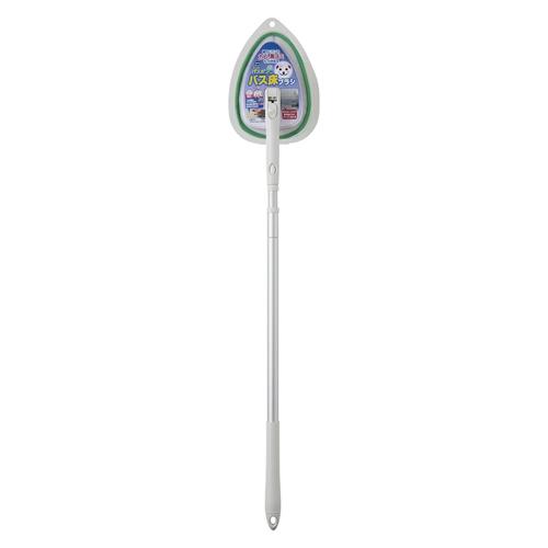 ユニットバスボンくん抗菌 バス床ブラシN-AL