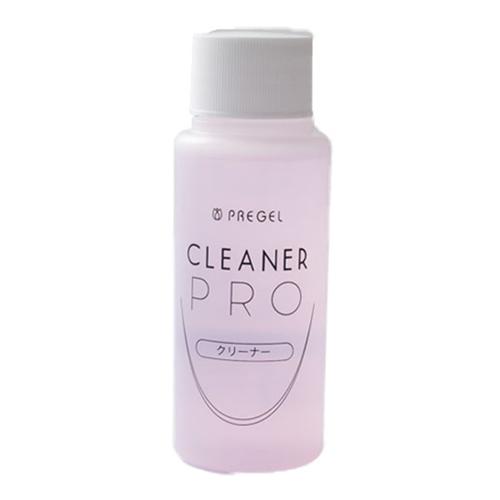 PREGEL プリジェル クリーナープロEX-II 除光液