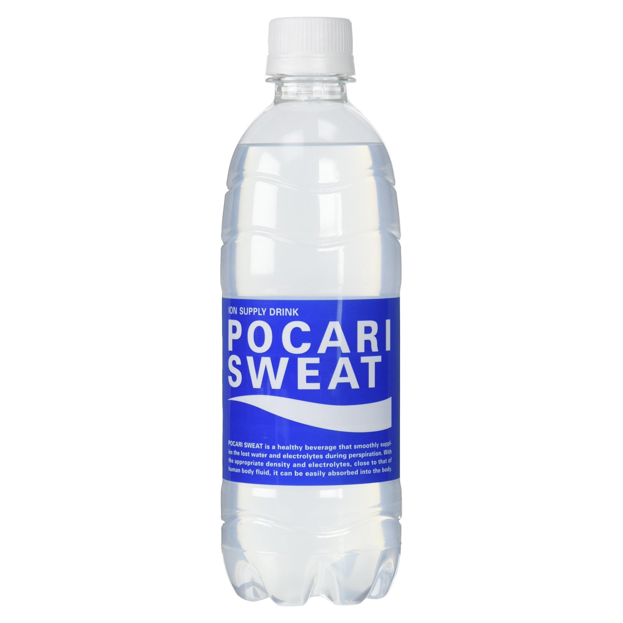 大塚製薬 ポカリスエット