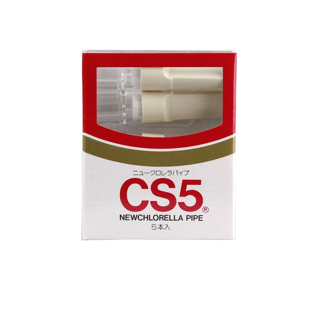 CS5クロレラパイプ