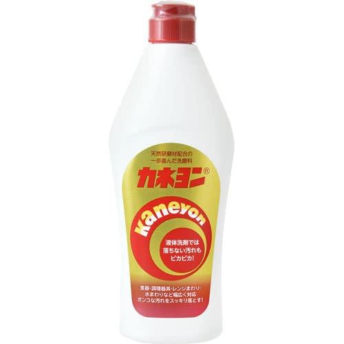 カネヨ 液体クレンザー カネヨンS