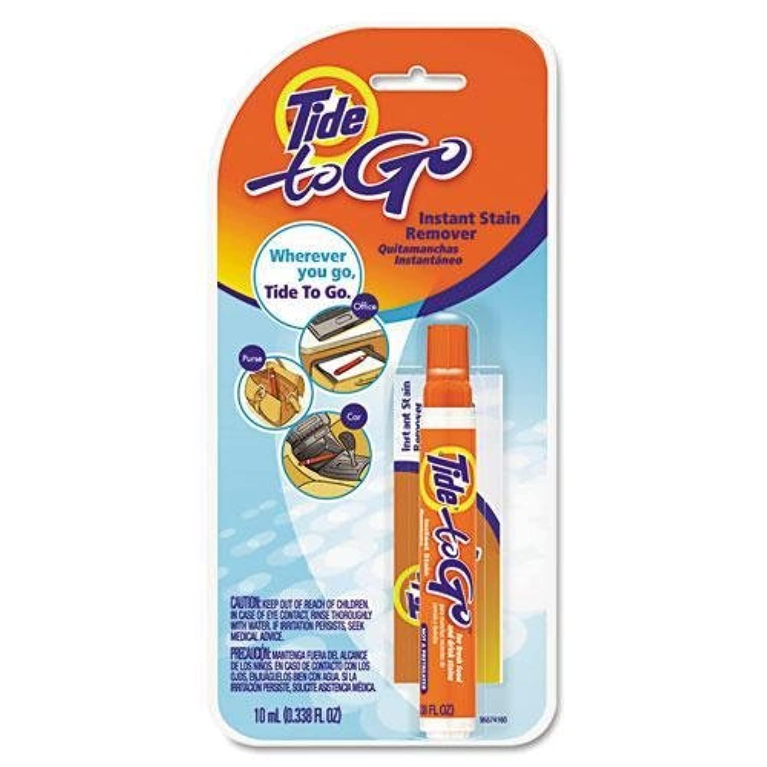 Tide to go (タイド トゥ ゴー)携帯シミ抜きペン