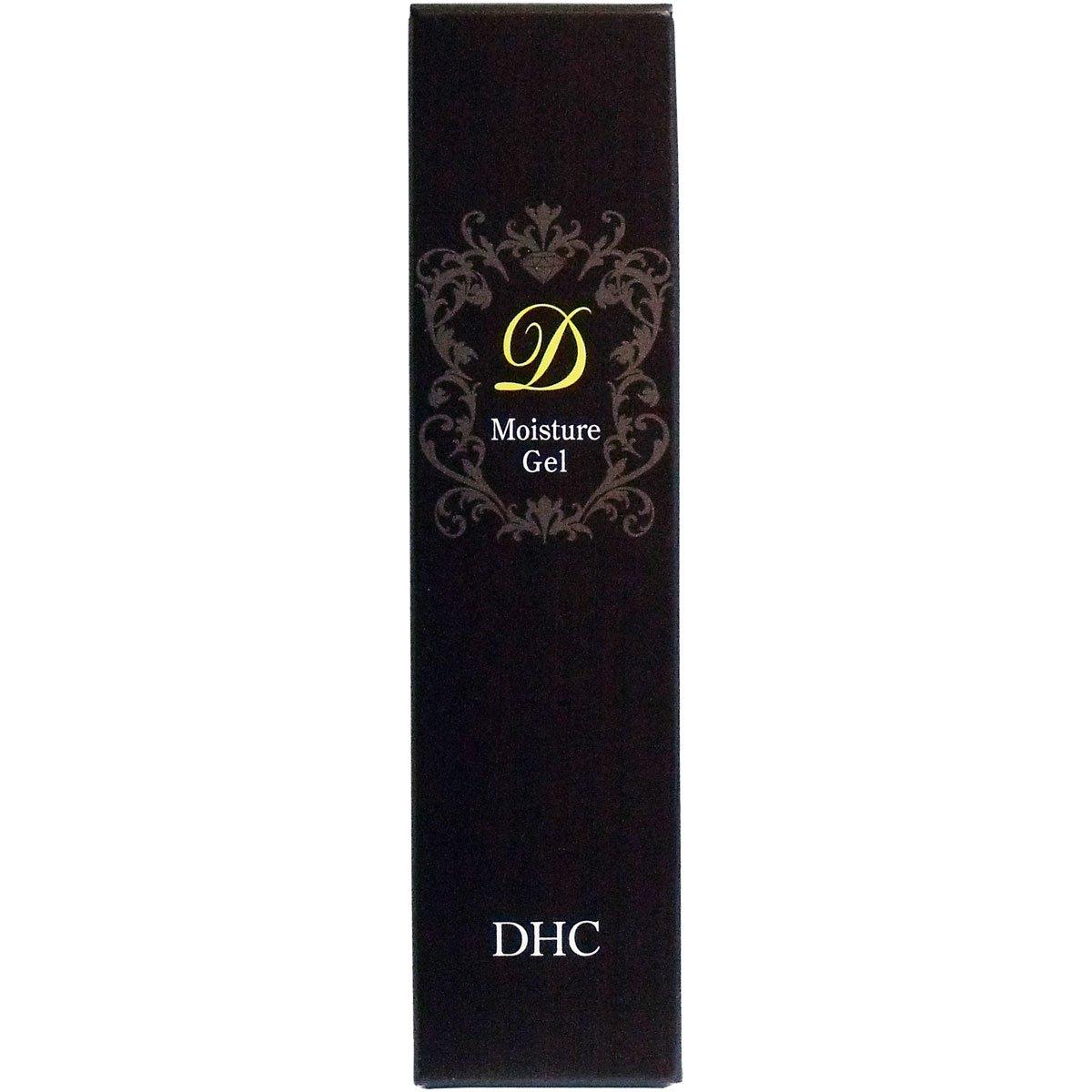 DHC Dモイスチュア ジェル